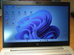 HP EliteBook 830/840/850 G5/G6 i5 i7 W11 + Docking, Qwerty, 14 inch, SSD, 16 GB