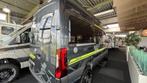 Hymer Grand Canyon S 600 Crossover 2025, Caravans en Kamperen, Automaat, Buscamper of Camperbus, Ringverwarming, Bedrijf