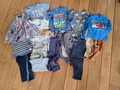 Pakket jongenskleding maat 98, Kinderen en Baby's, Kinderkleding | Kinder-kledingpakketten, Gebruikt, Maat 98, Ophalen of Verzenden