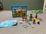 Playmobil 6949 Paarden Dierenarts met Pony's, Ophalen of Verzenden, Complete set