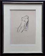 Kees van Dongen litho, Antiek en Kunst, Ophalen