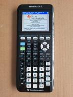 Grafische Calculator Texas-instruments Ti84 Plus CE-T, Diversen, Ophalen of Verzenden, Zo goed als nieuw