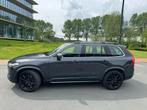Volvo XC90 T5 AWD 7P Original NL, Auto's, Volvo, Zwart, 1969 cc, 7 stoelen, Origineel Nederlands