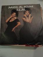 Mel & kim 7inch F.L.M, Ophalen of Verzenden, Zo goed als nieuw, Pop, Single