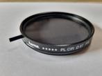 Hama Circulair Polarisatiefilter 67 MM., Polarisatiefilter, 60 tot 70 mm, Ophalen of Verzenden, Zo goed als nieuw