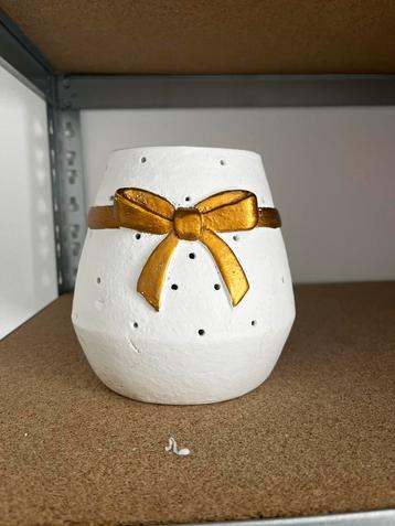 Kerst pot van Riviera Maison beschikbaar voor biedingen