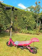 Leuke Space Scooter!, Kinderen en Baby's, Speelgoed | Buiten | Voertuigen en Loopfietsen, Ophalen, Gebruikt, Overige typen