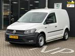 Volkswagen Caddy 2.0 TDI L1H1 BMT Trendline/1STE EIG/AIRCEO/, Stof, Gebruikt, 4 cilinders, Volkswagen