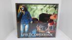 The Who - Live in Amsterdam CD Set Albums Unofficial 1989, Cd's en Dvd's, Cd's | Rock, Ophalen of Verzenden, Gebruikt, Overige genres
