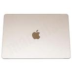 MacBook Air m2 scherm reparatie sterrenlicht 2022/23 a2681, Refurbished, Ophalen of Verzenden, LED, 151 t/m 200 Hz
