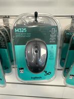 Logitech M325 Draadloze Muis - Nieuw, Rechtshandig, Muis, Nieuw, Ophalen of Verzenden