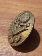 Amerikaanse Leger Insigne - Perfecte Staat!, Verzamelen, Ophalen of Verzenden, Zo goed als nieuw, Stad of Land, Speldje of Pin