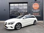 Mercedes CLA-klasse Shooting Brake 200 AUT. PANORAMADAK|CARP, CLA, 730 kg, Euro 6, Wit
