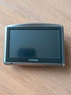 TomTom Navigatie + Beschermhoes - Zeer Goed!, Ophalen of Verzenden, Zo goed als nieuw