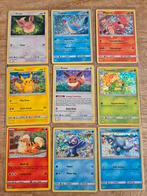 Pokemon McDonald's, Ophalen of Verzenden, Gebruikt, Meerdere kaarten