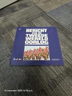 Beeldplaat bericht van de tweede wereldoorlog, Ophalen, Zo goed als nieuw, Overige formaten, Overige genres