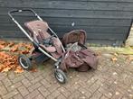 Maxi Cosi Wandelwagen - Bieden!, Kinderen en Baby's, Kinderwagens en Combinaties, Ophalen, Gebruikt, Combiwagen, Met reiswieg