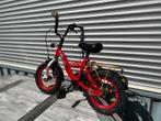 Kinderfiets 12 inch, Fietsen en Brommers, Ophalen, Gebruikt, Minder dan 16 inch