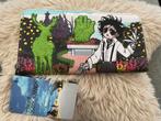 Loungefly wallet edward scissorhands, Verzamelen, Disney, Ophalen of Verzenden, Nieuw