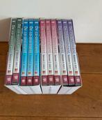 De Co-assistent DVD Box - Seizoen 1 t/m 4 compleet, Gebruikt, Verzenden, Alle leeftijden, Boxset