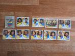 Panini WK 2002 Ecuador, Verzamelen, Ophalen of Verzenden, Zo goed als nieuw, Buitenlandse clubs, Poster, Plaatje of Sticker