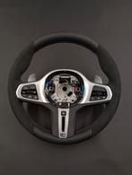 Stuurwiel Stuur BMW G30 G31 X5 G05 5-serie M5 ALCANTARA, Auto-onderdelen, Besturing, Nieuw, Ophalen of Verzenden, BMW
