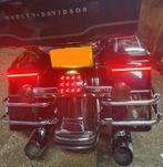 🔥 Harley Davidson LED Custom Smoke Achterlicht 🔥, Ophalen of Verzenden, Nieuw