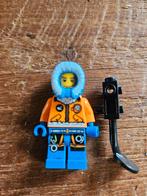 Lego minifig, Kinderen en Baby's, Ophalen of Verzenden, Zo goed als nieuw