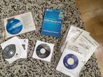 Verschillende Installatie CD ROM,s💥 €2,00 p/stuk, Ophalen of Verzenden, Zo goed als nieuw