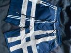 Burberry zwembroek, Dieren en Toebehoren, Paarden en Pony's | Dekens en Dekjes, Ophalen of Verzenden, Zo goed als nieuw