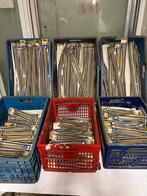 Flexibele Aansluitkoppelingen - 350 stuks. Nieuw. Koopje., Ophalen, Nieuw, Kraan