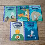 5 Borre boekjes groep 1/2, Ophalen of Verzenden, Zo goed als nieuw, Verhalen