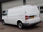 Volkswagen Transporter 2.0 TDI Euro 5 Lang L2 - Trekhaak - I, Auto's, Voorwielaandrijving, Euro 5, Volkswagen, Wit
