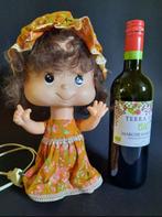Antieke Italiaanse pop lamp, Ophalen of Verzenden
