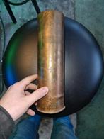 75mm M5A1 Hulzen - 1943, Ophalen of Verzenden, Landmacht, Amerika, Hulzen of Bodemvondsten