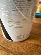 Ibiza rush 1 liter nieuw. Lab paint / vestingh, Minder dan 5 liter, Ophalen of Verzenden, Zo goed als nieuw, Verf