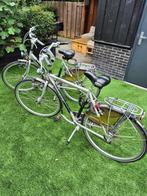 Gazelle Riacho Track & Trail – Heren & Damesfiets, Fietsen en Brommers, Ophalen, 28 inch, 53 tot 56 cm, Zo goed als nieuw