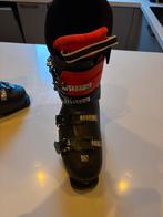 Salomon S/Pro skischoenen maat 26 flex 90, Ophalen, 160 tot 180 cm, Gebruikt, Schoenen