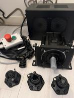 Simucube 1 osw mige 130st direct drive, Ophalen of Verzenden, Zo goed als nieuw, Simucube