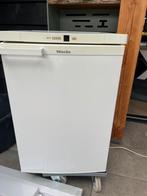 Miele diepvries tafelmodel, Witgoed en Apparatuur, Vriezers en Diepvrieskisten, Minder dan 60 cm, Zo goed als nieuw, Vrijstaand