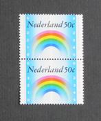 Nederland Doorloper NVPH 1035, Verzenden, Na 1940, Postfris
