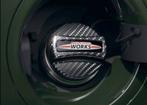 Originele JCW carbon tankdop cover voor Mini, Ophalen of Verzenden, Nieuw
