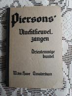 Oude orgel Boeken bieden, Ophalen of Verzenden, Gebruikt, 2 klavieren, Orgel