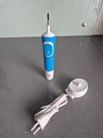 Oral B - Braun Pro Elektrische Tandenborstel (NIEUW), Ophalen of Verzenden, Nieuw, Mondverzorging