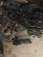 Airride / Luchtvering set voor VW Golf 5, Ophalen of Verzenden, Gebruikt, Volkswagen