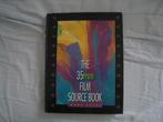 The 35mm Film Source Book 1st Edition, Ophalen of Verzenden, Gelezen, Marc Levley