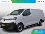 Citroen Jumpy L3 2.0D 145 Pk. | 2,9% rente | Navi incl. Appl, 145 pk, Stof, Gebruikt, 4 cilinders