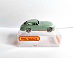 Matchbox lesney aston Martin mint, Ophalen of Verzenden, Zo goed als nieuw, Auto, Lesney
