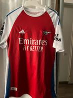 Jongens voetbalshirts (merkloos), Sport en Fitness, Voetbal, Maat XS of kleiner, Ophalen of Verzenden, Zo goed als nieuw, Shirt