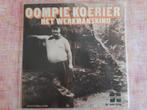 Oompie Koerier - Het werkmanskind - Piratenballade, Cd's en Dvd's, Ophalen